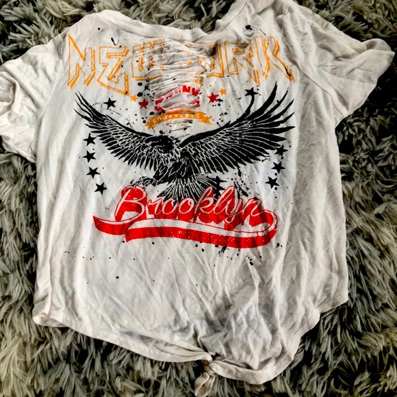 FASHION NOVA TOP!❕ - Picture 1 of 1